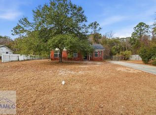 491 Sabreena Cir, Hinesville, GA 31313