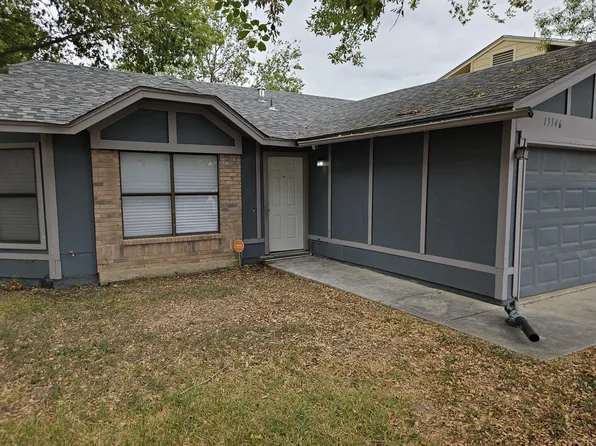 13146 Turkey Feather Dr, San Antonio, TX 78233