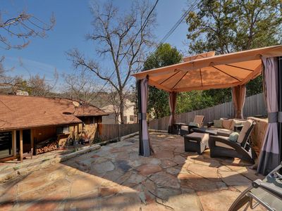 3607 Lucas Dr, Austin, TX, 78731