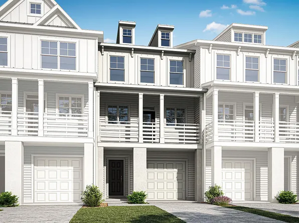 343 Laurens View Ln, Charleston, SC 29492