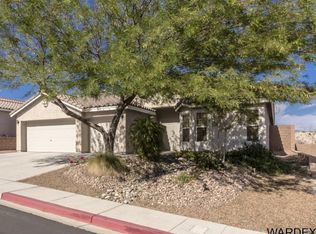2546 Illumination Bay Pl, Laughlin, NV 89029