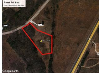 LOT 1 Sandusky Rd, Whitesboro, TX 76273