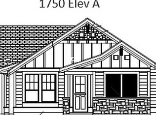 1750 A Plan, Pine 43, Meridian, ID 83642