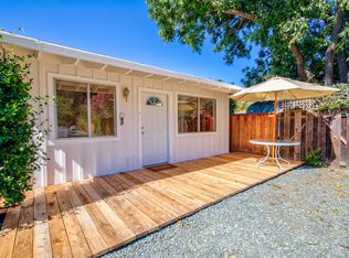 484 S Shoreline Blvd UNIT C, Mountain View, CA 94041