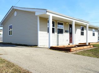 12026 Spalding Dr, Cincinnati, OH 45231