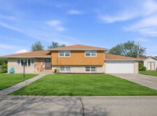10459 S 81st Ave, Palos Hills, IL