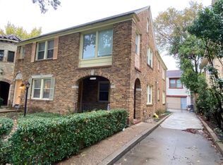4027 Herschel Ave APT B, Dallas, TX 75219