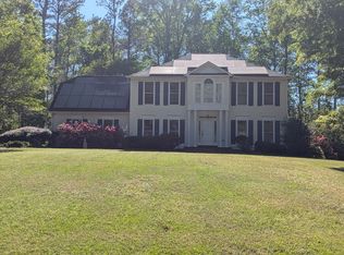 6 Summit Ln, Newnan, GA 30263