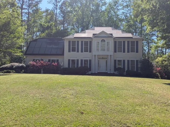 6 Summit Ln, Newnan, GA 30263