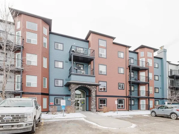 396 Silver Berry Rd NW #108, Edmonton, AB T6T 0H1