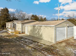 375 Bryant Benson Rd, Frankfort, KY 40601