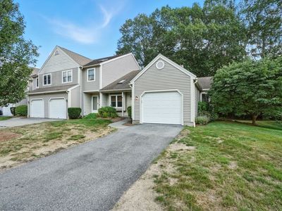 46 John Dr UNIT 46, North Grafton, MA, 01536