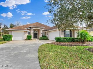 7629 Crosstree Ln, Jacksonville, FL 32256