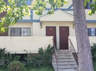 400 S Keystone St APT D, Burbank, CA 91506