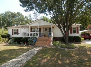 761 Iberian Rd, Dahlonega, GA 30533