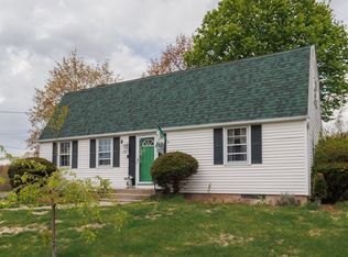 139 Melwood Ave, East Longmeadow, MA 01028
