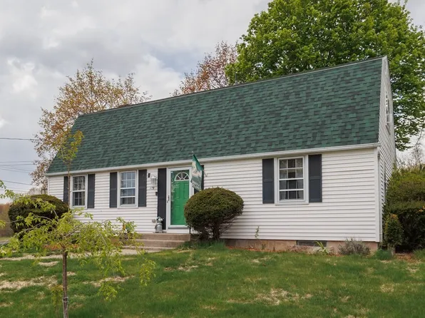 139 Melwood Ave, East Longmeadow, MA 01028