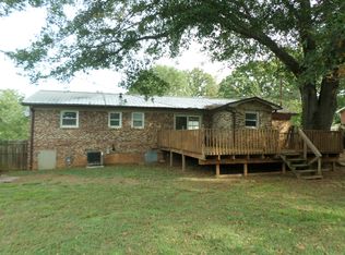 3231 Starrland Dr, Gastonia, NC 28052