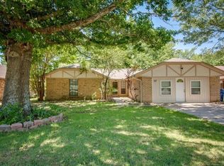 117 S Hillcrest St, Ada, OK 74820