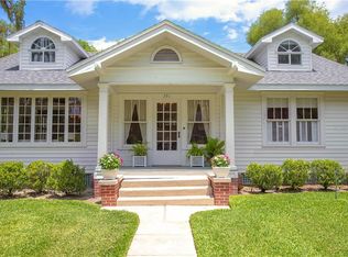 391 Arthur St, De Leon Springs, FL 32130