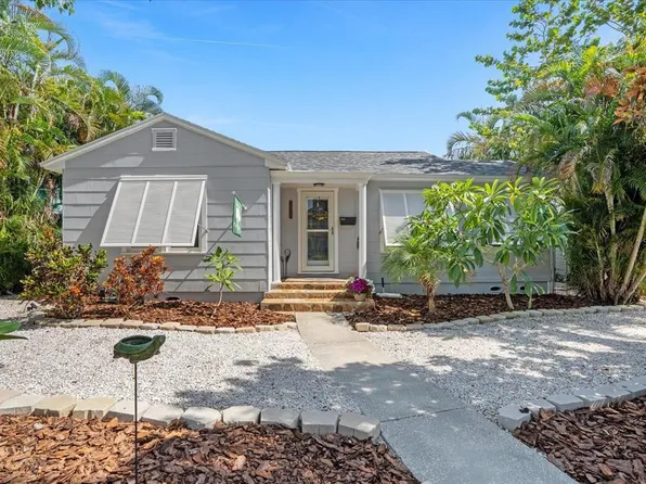 2325 7th Ave N, Saint Petersburg, FL 33713