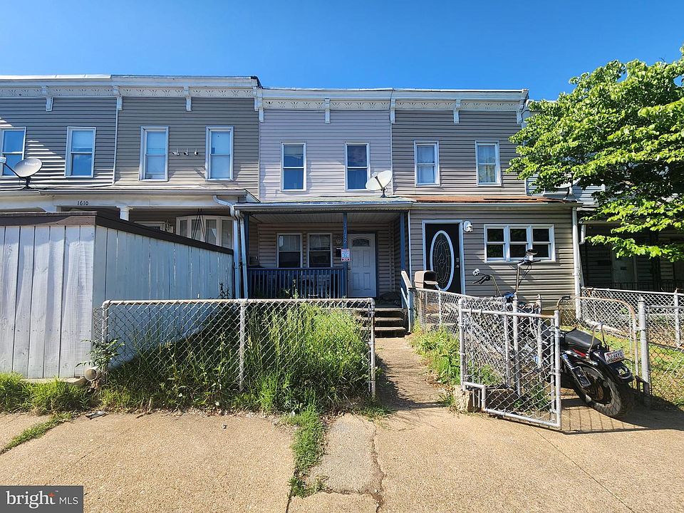 1st image of 1612 Cypress St
