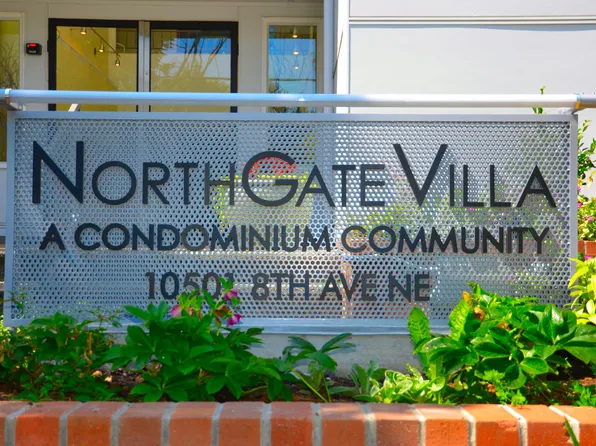 10501 8th Ave NE, Seattle, WA 98125