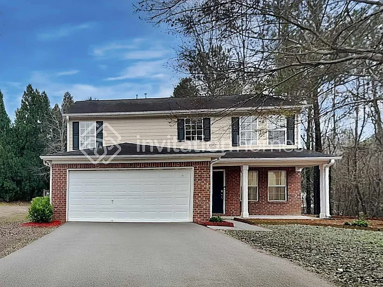 3105 Pebble Creek Ln — Photo 1