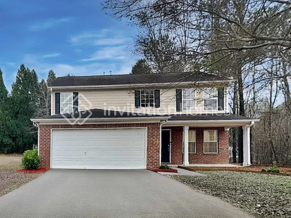 3105 Pebble Creek Ln, Atlanta, GA 30349