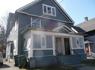 187-189 Conkey Ave, Rochester, NY 14621