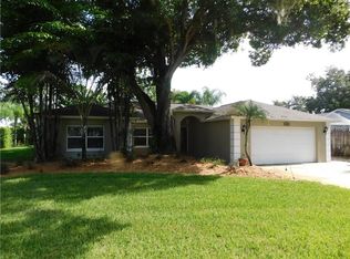 22045 Laver Ln, Land O Lakes, FL 34639
