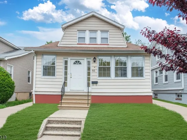 85 Jacoby St, Maplewood Twp., NJ 07040