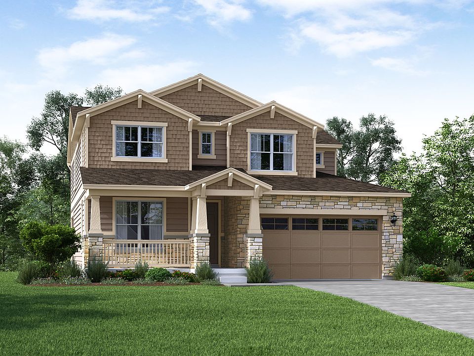 Elevation C
