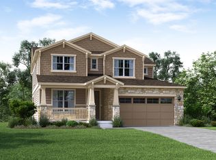 23817 E Rocky Top Ave, Aurora, CO 80016
