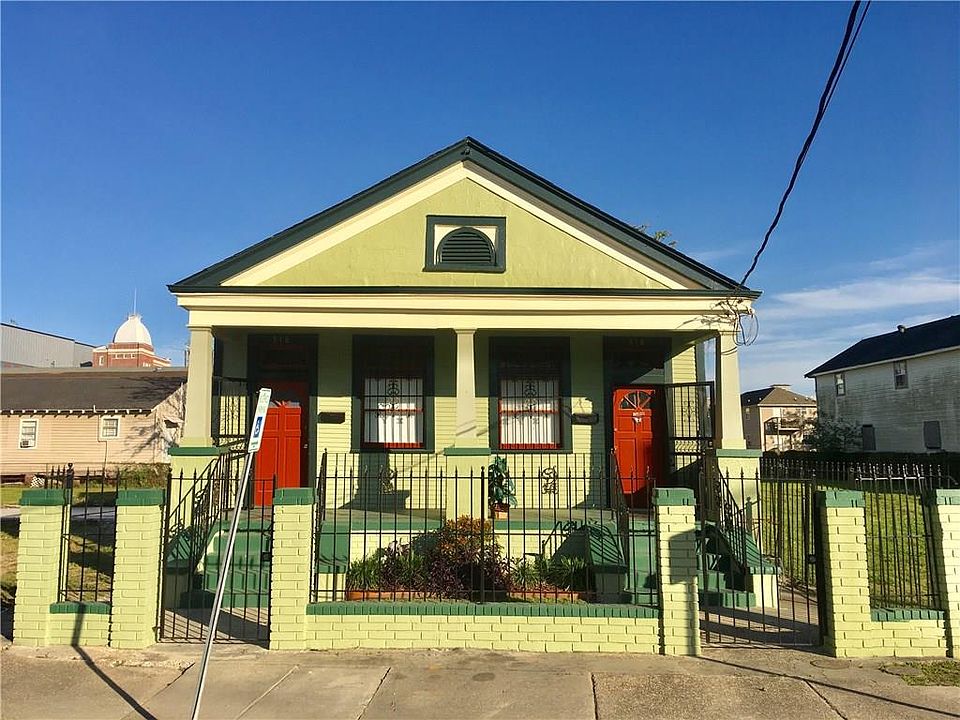 1st image of 516-18 S Dorgenois St