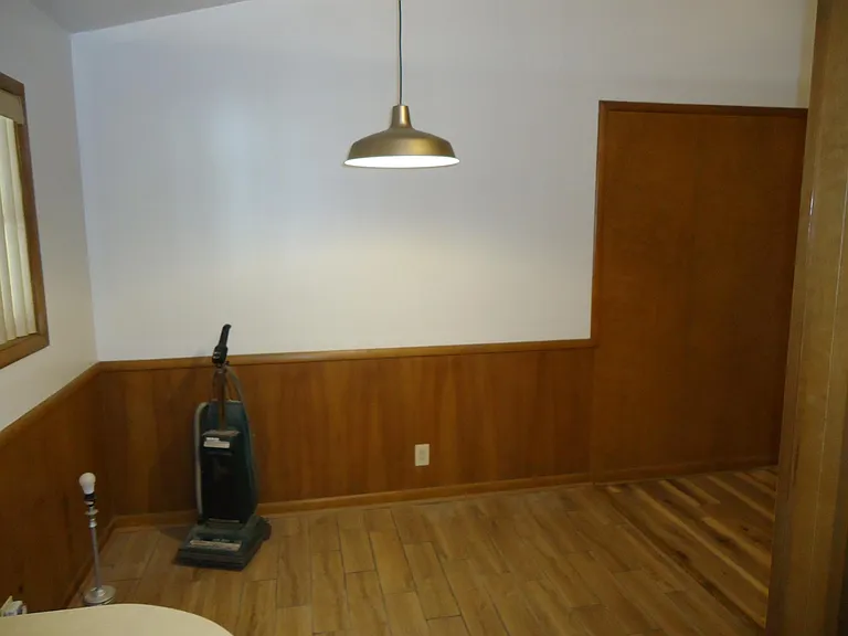 dinning area