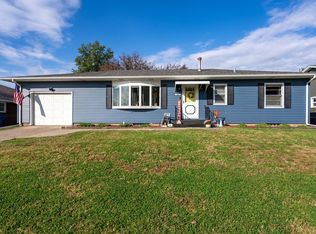 146 N Century St, Walcott, IA 52773