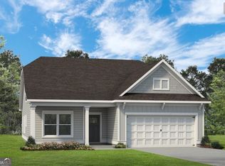 110 Asher Dr, Carrollton, GA 30116