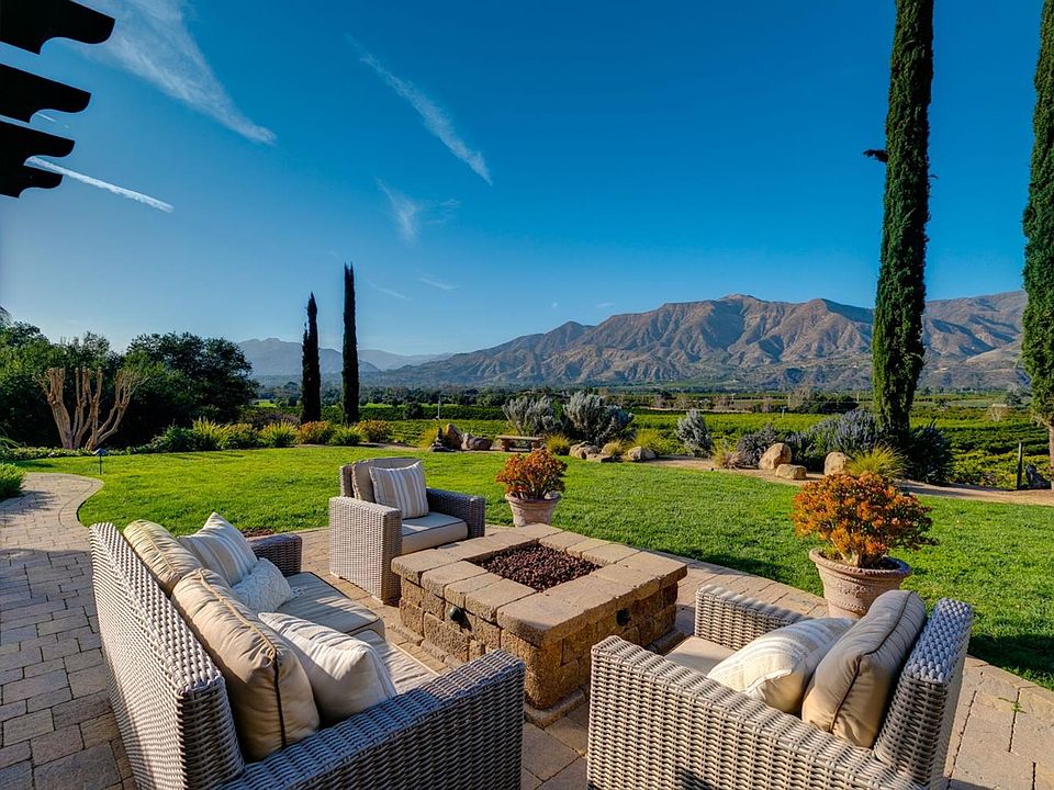 3000 E Ojai Ave, Ojai, CA 93023 Zillow