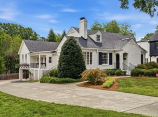 1328 Brooks Ave, Raleigh, NC 27607