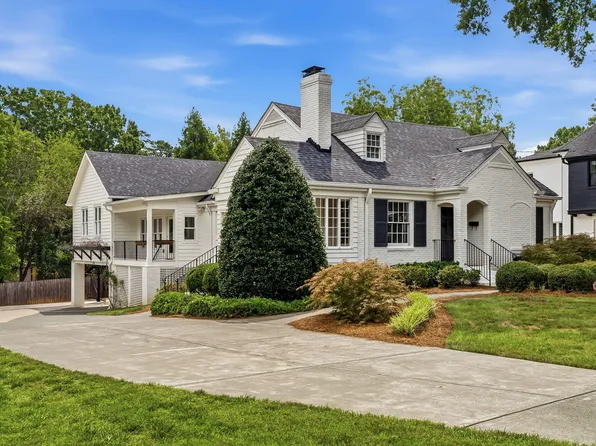 1328 Brooks Ave, Raleigh, NC 27607