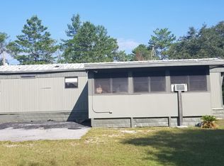 17400 SW 17th Cir, Ocala, FL 34473