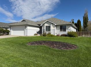 19 Bruyer Way, Kalispell, MT 59901