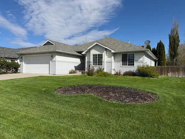 19 Bruyer Way, Kalispell, MT 59901