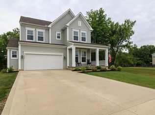 7947 Meadow Chase Dr, Sunbury, OH 43074