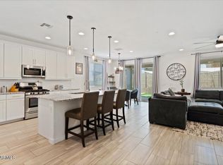 24878 N 172nd Dr, Surprise, AZ 85387