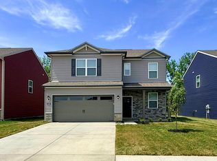 3488 Noah Trl, Jeffersonville, IN 47130