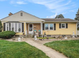 3336 Garfield Ave, Highland, IN 46322