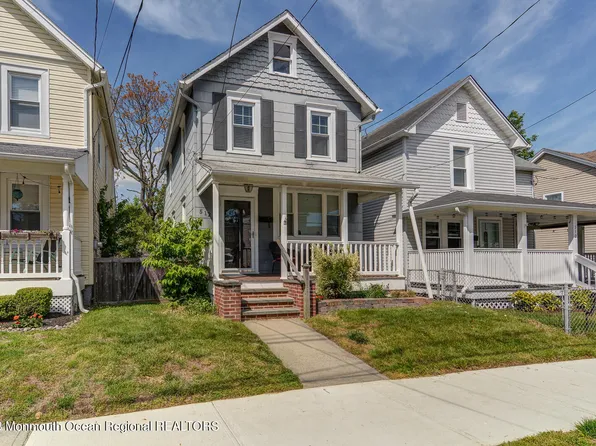 512 Park Place Avenue, Bradley Beach, NJ 07720
