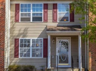 3308 Boysenberry Ct, District Heights, MD 20747